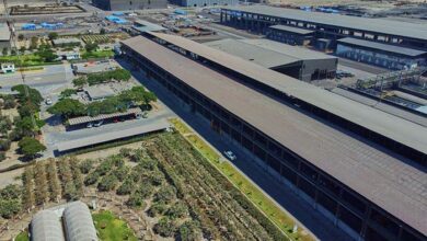 Aceros Arequipa se posiciona como la compañía líder en sostenibilidad de Latinoamérica