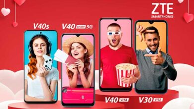 Regala en San Valentín el smartphone ideal para cada tipo de persona