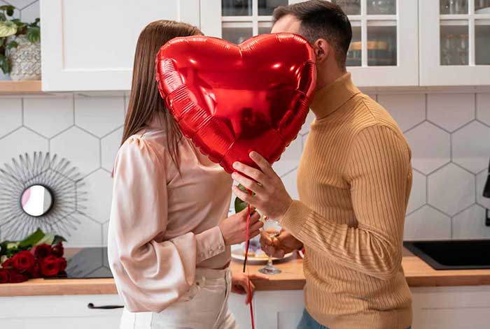 Salud Bucal: Besa sin miedo en este San Valentín