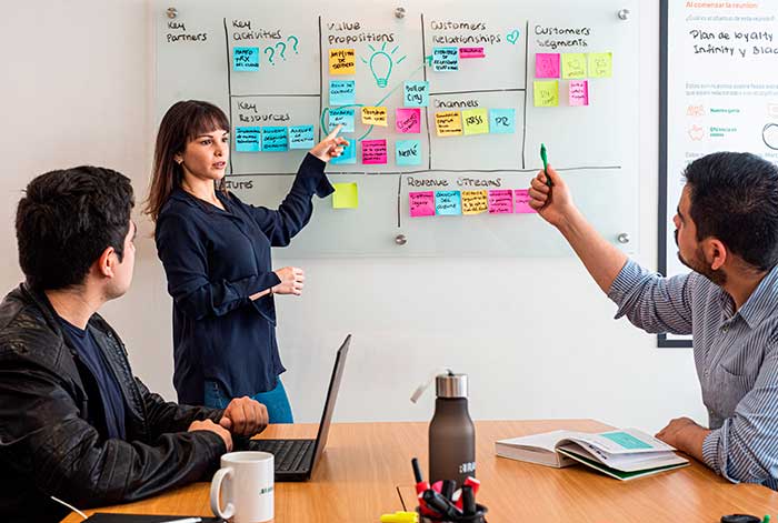 04 razones para impulsar la agilidad y la innovación en las empresas