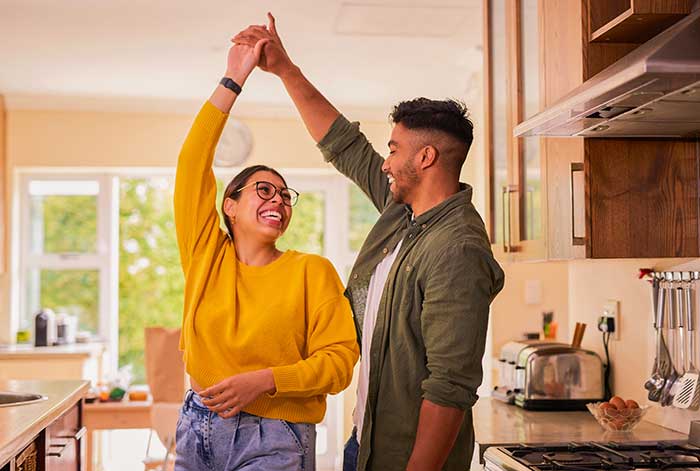 San Valentín: consejos para tener una relación saludable