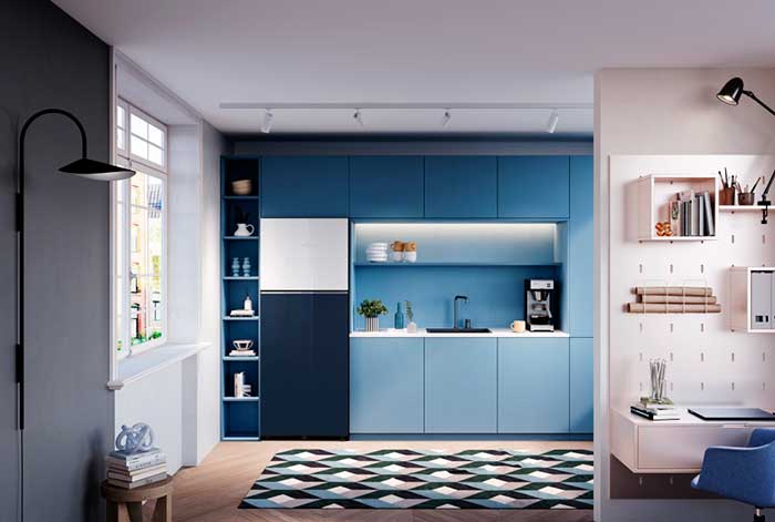 10 minutos de Mindfulness con Samsung