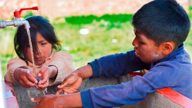 Más de 116,000 peruanos beneficiados con financiamientos para agua y saneamiento