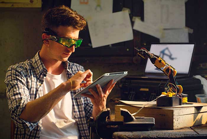 Una mirada al 2023: Las mayores innovaciones que llegarán a las PC