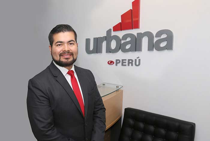 Urbana Perú desarrolla su primer simulador de Inversión Inmobiliaria
