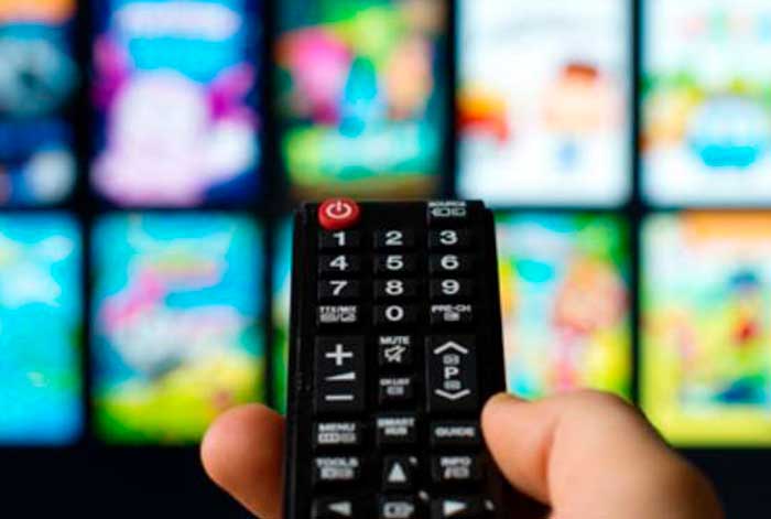 38% de los internautas colombianos son espectadores de CTV