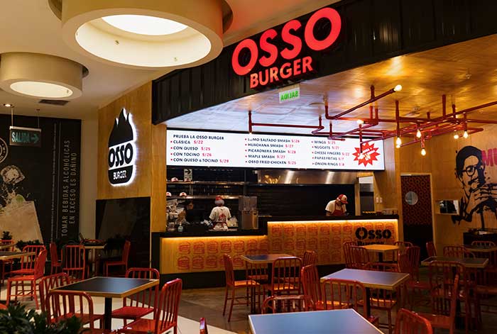 Conoce la nueva propuesta de fast good con sabor gourmet