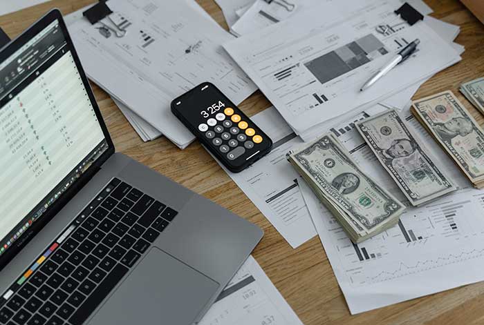 ¿Cómo administrar el dinero de forma responsable?
