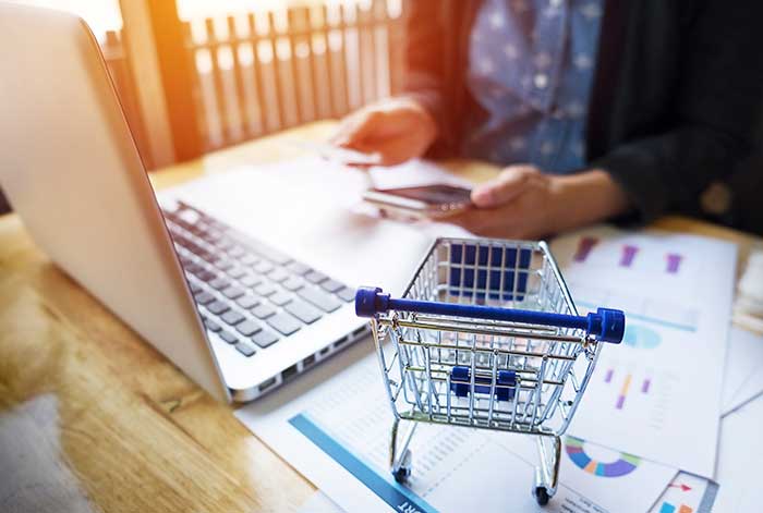 Cuatro beneficios de incluir los pagos digitales en tu negocio