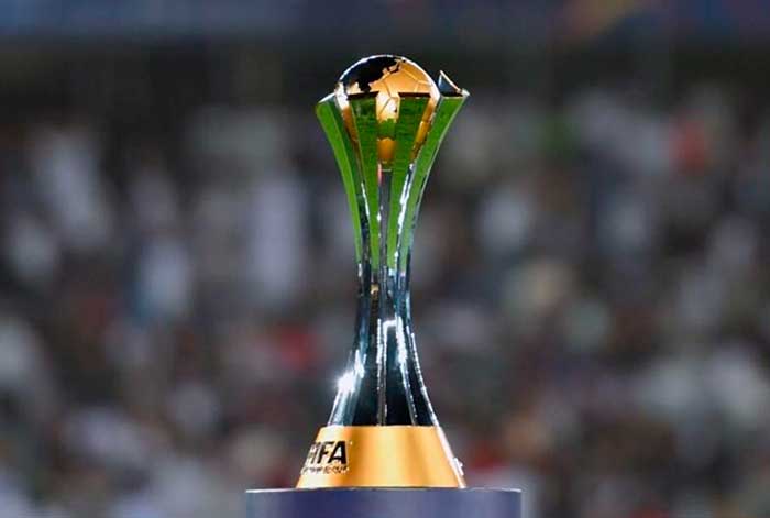 DIRECTV transmitirá la Copa Mundial de Clubes de la FIFA en exclusiva