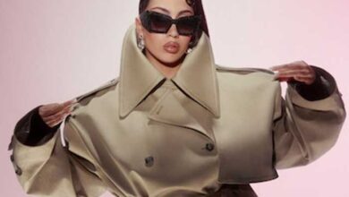 Llega la nueva colección de H&M Studio, centrada en el glamour y con una campaña protagonizada por la cantante Kali Uchis.