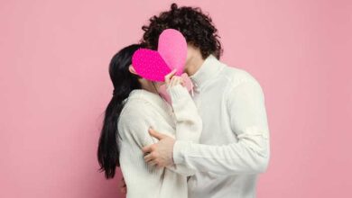 ¿Cómo hacen los infieles peruanos para pasar el Día de San Valentín con sus amantes?