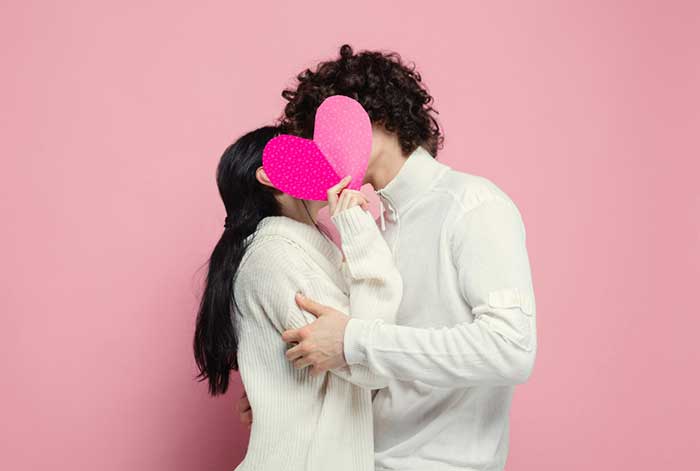 ¿Cómo hacen los infieles peruanos para pasar el Día de San Valentín con sus amantes?