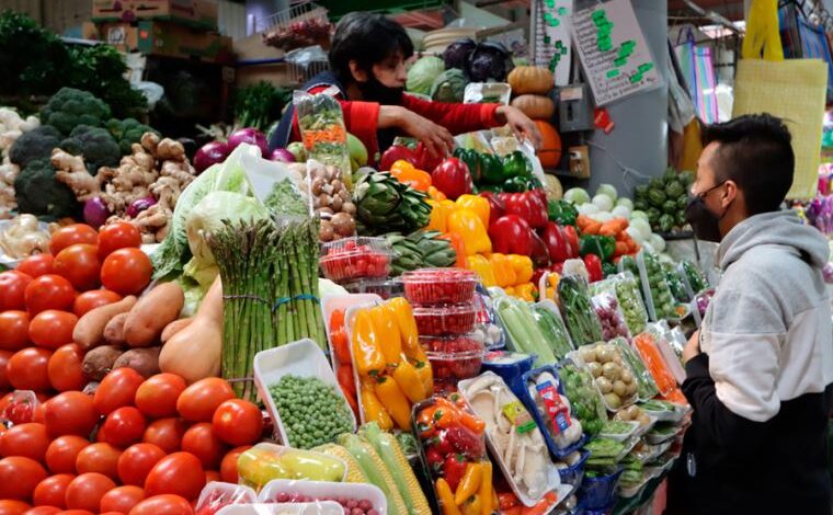 Precios al consumidor de Lima Metropolitana se incrementaron 0,29% en febrero