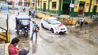 Ciclón Yaku: ¿Mi seguro protege mi negocio frente a lluvias torrenciales, inundaciones y demás consecuencias de este evento?