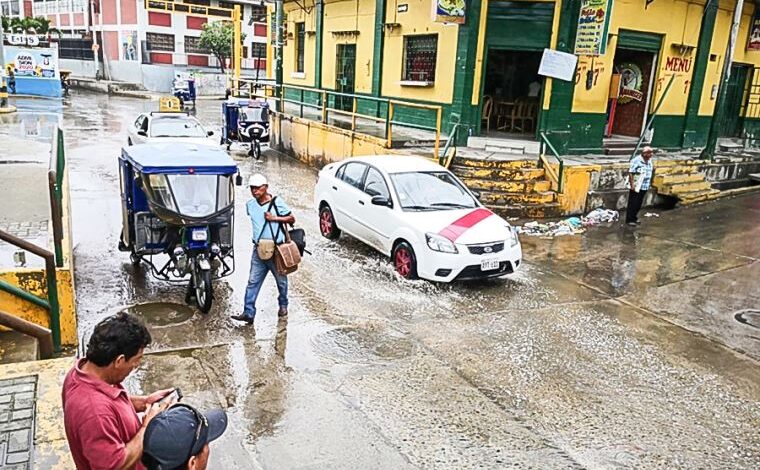 Ciclón Yaku: ¿Mi seguro protege mi negocio frente a lluvias torrenciales, inundaciones y demás consecuencias de este evento?