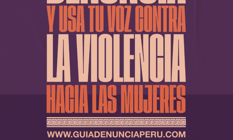 Conoce la iniciativa a nivel nacional de Delosi junto a GenderLab para prevenir la violencia contra la mujer