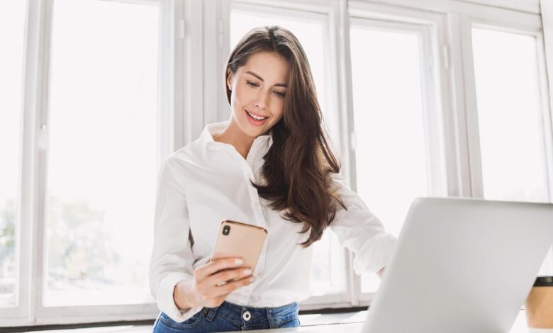 Testing, la rama femenina de la tecnología informática