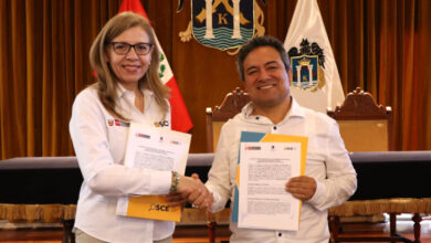 La Libertad: OSCE y Municipalidad de Trujillo firman Acuerdo para impulsar la transparencia y eficacia de las compras públicas