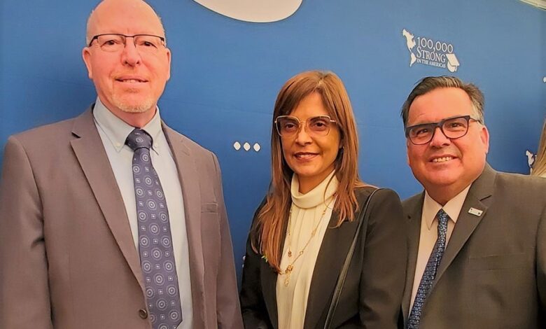 UPC obtiene subvención del Fondo de Innovación 100K Strong in the Americas