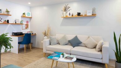 Encuentra el departamento ideal según tu estilo de vida