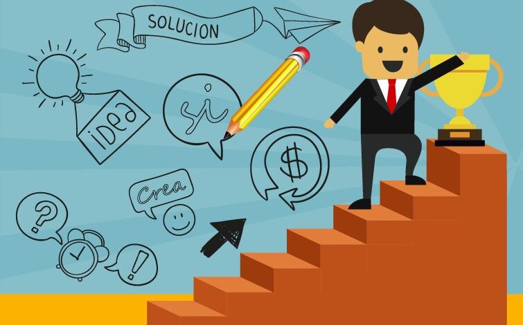 Cinco consejos para aumentar la competitividad de emprendedores y bodegueros en el mercado