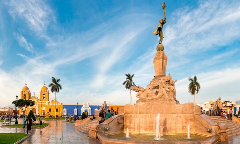 488° aniversario de Trujillo: Cinco curiosidades de la Ciudad de la Eterna Primavera