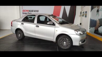 Toyota refuerza su división de vehículos usados en Perú con sus programas "En parte de pago" y "Seminuevos Certificados".