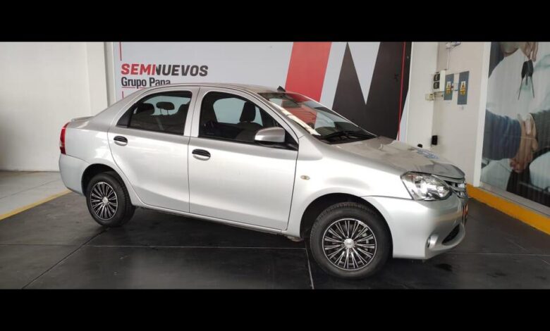 Toyota refuerza su división de vehículos usados en Perú con sus programas "En parte de pago" y "Seminuevos Certificados".