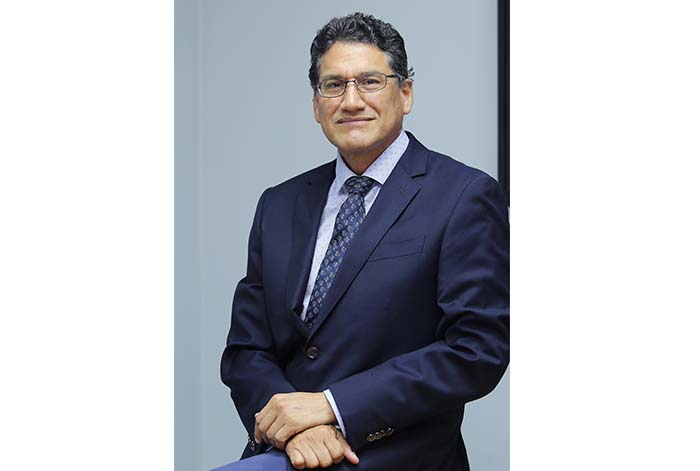Gabriel Amaro Alzamora es elegido presidente de la Asociación de Gremios Productores Agrarios del Perú