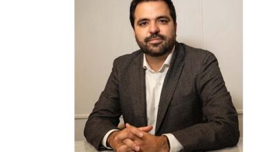 Empresario arequipeño entre los Young Global Leaders 2023