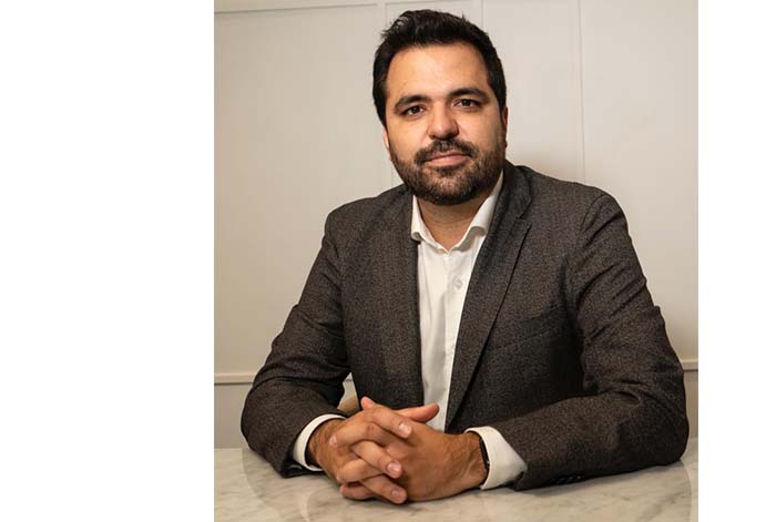 Empresario arequipeño entre los Young Global Leaders 2023