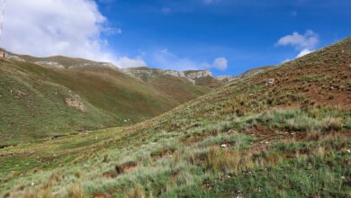 AMSAC convoca a licitación pública para obras de remediación de suelos en La Oroya