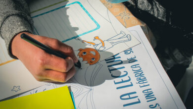 ¿Cómo inculcar la lectura en los niños y niñas?