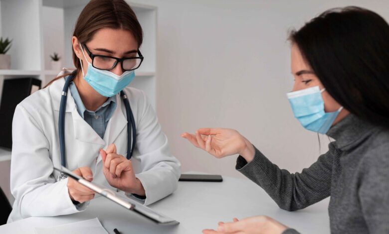 Cáncer: Ocho señales y síntomas de advertencia que no debes ignorar