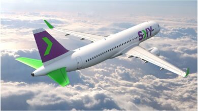 SKY lanza nueva ruta low cost entre Lima y São Paulo