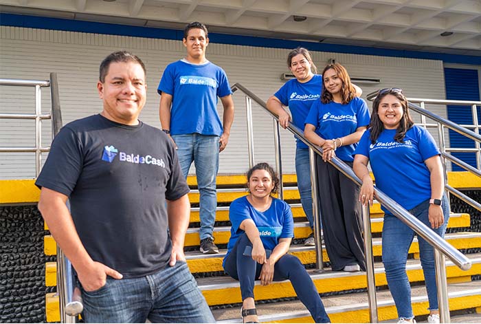 Baldecash, la fintech peruana que viene ayudando a 1000 estudiantes