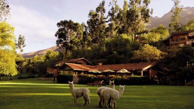 Disfruta de una escapada a los destinos más inspiradores del Perú