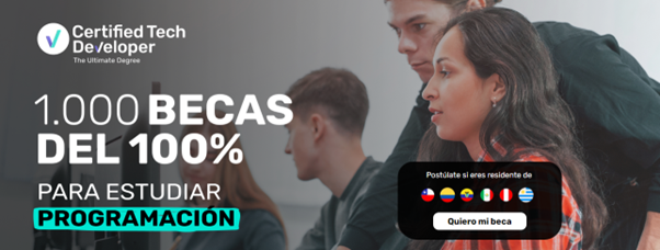 Globant, Mercado Libre y Digital House ofrecerán 1.000 becas para estudiar programación
