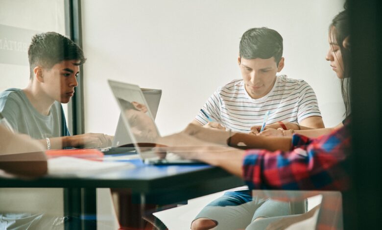 El BRITÁNICO anuncia alianzas con instituciones para impulsar estudios y trabajo en el extranjero