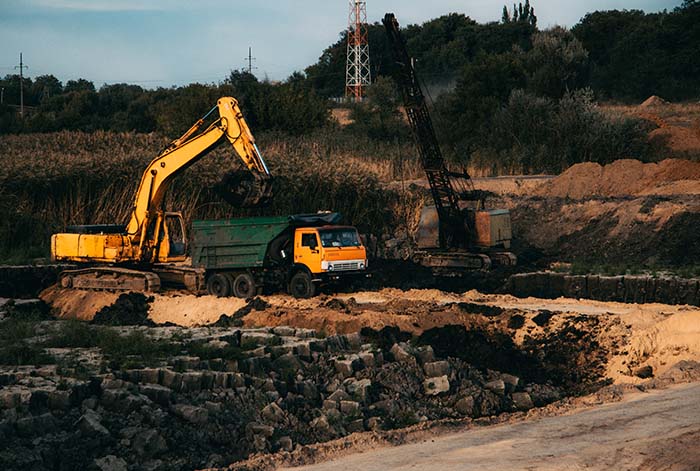 Estancamiento de la minería perjudicaría ingresos por canon en el 2023