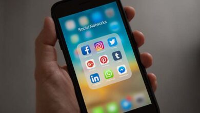 Consejos para evitar el robo de cuentas en redes sociales