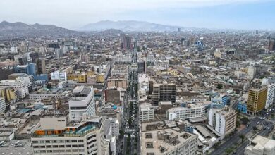 Atractivo mercado de oficinas en Lima Centro