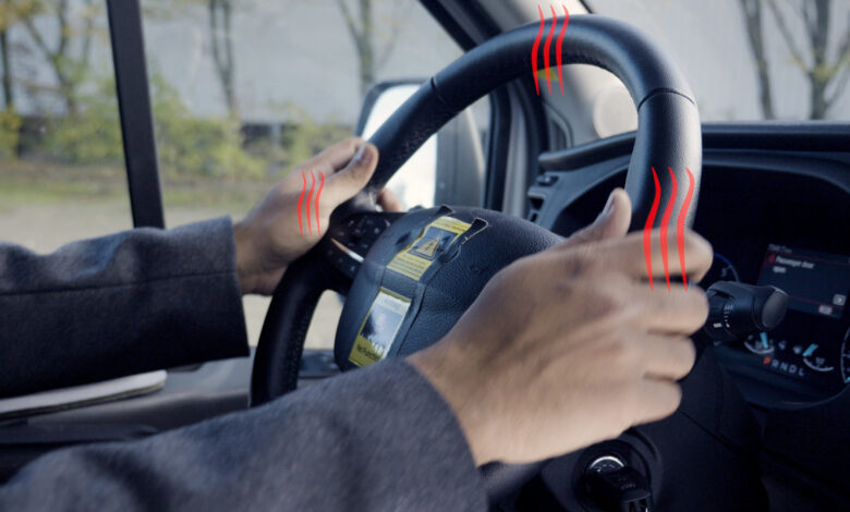 Ford descubre cómo incrementar la autonomía de los vehículos eléctricos manteniendo cálido el habitáculo