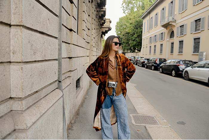 Marcas peruanas por primera vez en Salón TRANOÏ de París