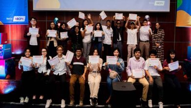 BCP ha entregado más de 1,000 becas con la finalidad de acortar las brechas en la educación superior