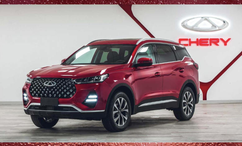 Déjate sorprender con el SALE de verano de CHERY