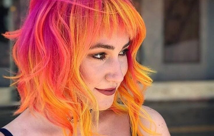 Celebra el color: Descubre qué tono va con tu personalidad y cambia tu look