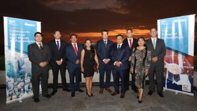 Panduit y Conduvex se reúnen con sus principales canales de Integración