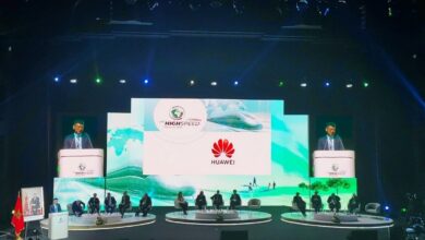 Huawei presenta su solución de detección inteligente del perímetro ferroviario en el 11º Congreso Mundial de Alta Velocidad de la UIC